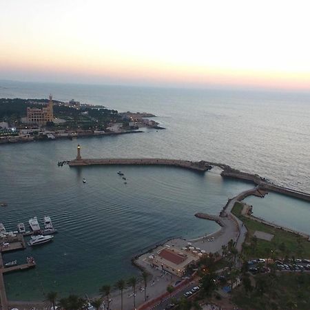 Helnan Royal Palestine Hotel - Montazah Gardens Alexandria Exterior photo